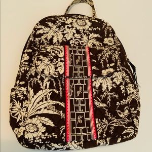 Very Bradley backpack